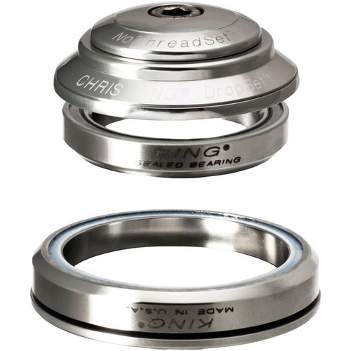 Chris king dropset headset - headset,