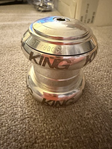 Rare oversized chris king - chris,