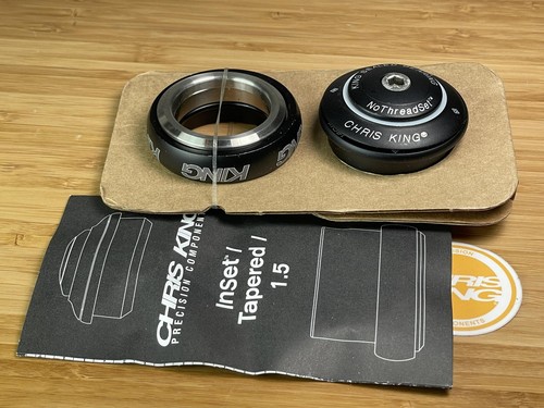 Nos chris king inset - chris, i8