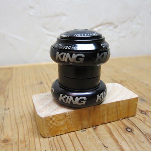 Chris king 8 - (nice),