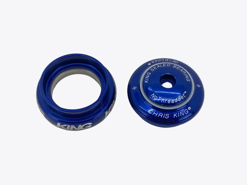 Chris king nothreadset - king, inset