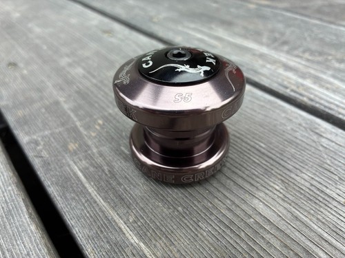 Nos rare cane creek ec34 - s5, 1