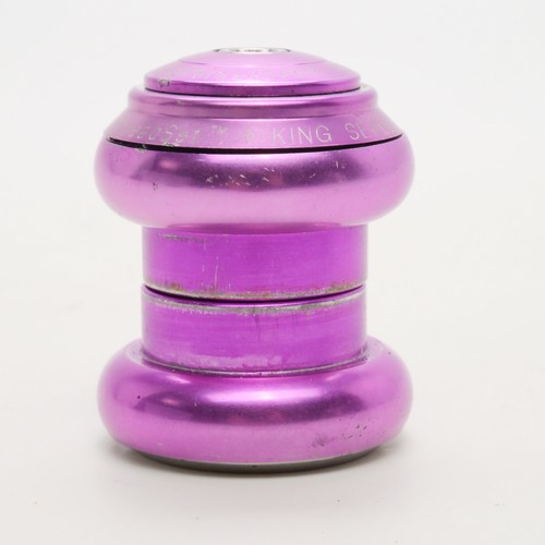 Chris king headset no - king, 1"