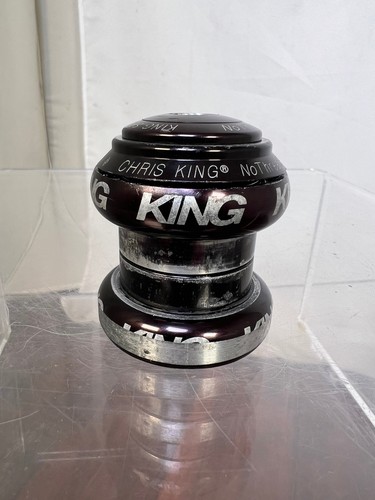 Vintage chris king faded - chris,