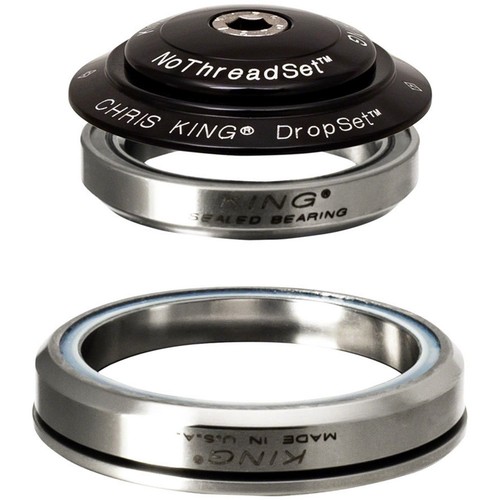Chris king dropset headset - chris,