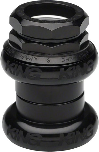 Chris king gripnut threaded - chris,