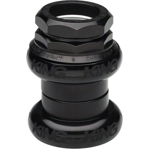 Chris king gripnut - king,