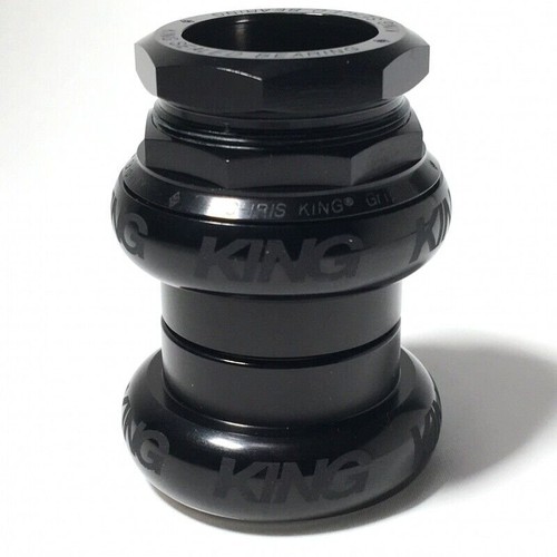 Chris king headset 8 - headset, 1-1/8"
